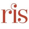 Logo for RIS Catering