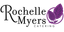 Logo for Rochelle Myers Catering