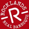 Logo for Rocklands Barbeque and Grilling Company