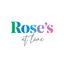 Logo for Rose's At Home