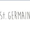Logo for Saint Germain Catering
