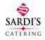 Logo for Sardi's Catering