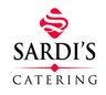 Logo for Sardi's Catering