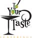 Logo for To Your Taste Catering