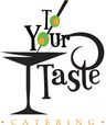 Logo for To Your Taste Catering