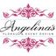 Logo for Angelina's Wedding Center & Florist