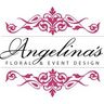 Logo for Angelina's Wedding Center & Florist