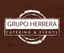 Logo for Grupo Herrera Catering & Events