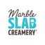 Logo for Marble Slab Creamery Catering