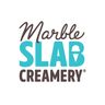 Logo for Marble Slab Creamery Catering