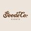 Logo for Goode Company Catering