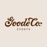 Logo for Goode Company Catering