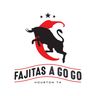 Logo for Fajitas A Go Go