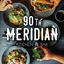 Logo for 90th Meridian