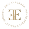 Logo for Extravaganza Event Group LLC