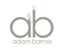 Logo for Adam Barnes Photography