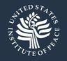 Logo for Institute of Peace