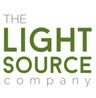 Logo for The LightSource Company
