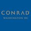 Logo for Conrad DC