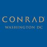 Logo for Conrad DC