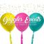 Logo for Giggles Events