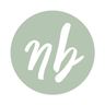 Logo for Natalie Barrett Photography
