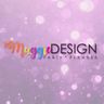 Logo for Maggie Creative Designs