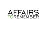 Logo for Affairs to Remember