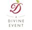 Logo for A Divine Event