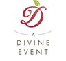 Logo for A Divine Event