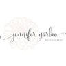 Logo for Jennifer Yarbro Photography