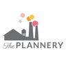 Logo for The Plannery
