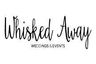 Logo for Whisked Away Weddings & Events