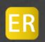 Logo for ER Janitorial Services, Inc
