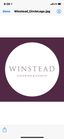 Logo for Winstead Catering & Events