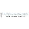 Logo for Hair & Make-up by Natalie
