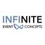 Logo for Infinite Event Concepts