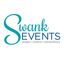 Logo for Swank Events