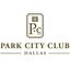 Logo for Park City Club