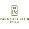 Logo for Park City Club