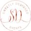 Logo for Sweetly Designed Events