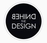 Logo for Behind the Design