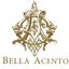 Logo for Bella Acento