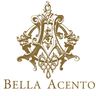 Logo for Bella Acento