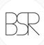 Logo for BSR Wedding Films