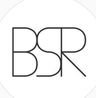 Logo for BSR Wedding Films