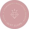 Logo for Just Elope