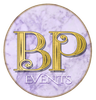 Logo for Beyond Posh Events