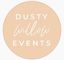 Logo for Dusty Willow Events