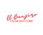 Logo for El Guajiro Cigars